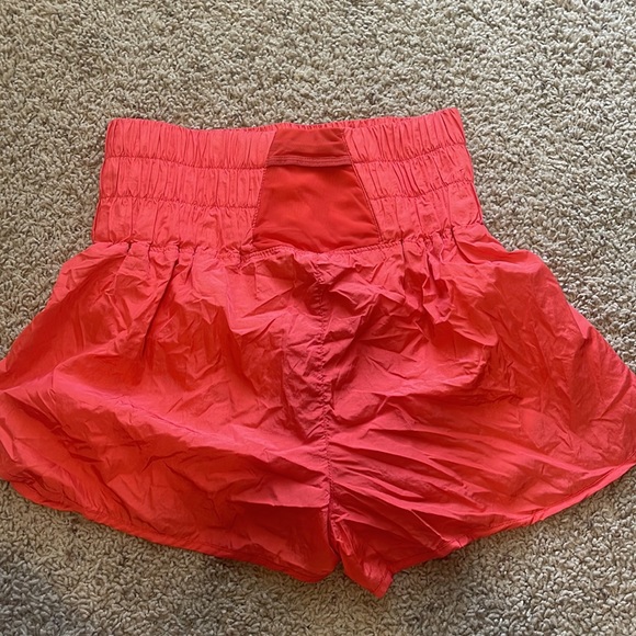 Free people high waisted shorts - Picture 2 of 5